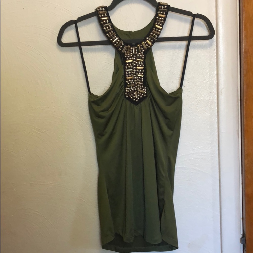 Halter top